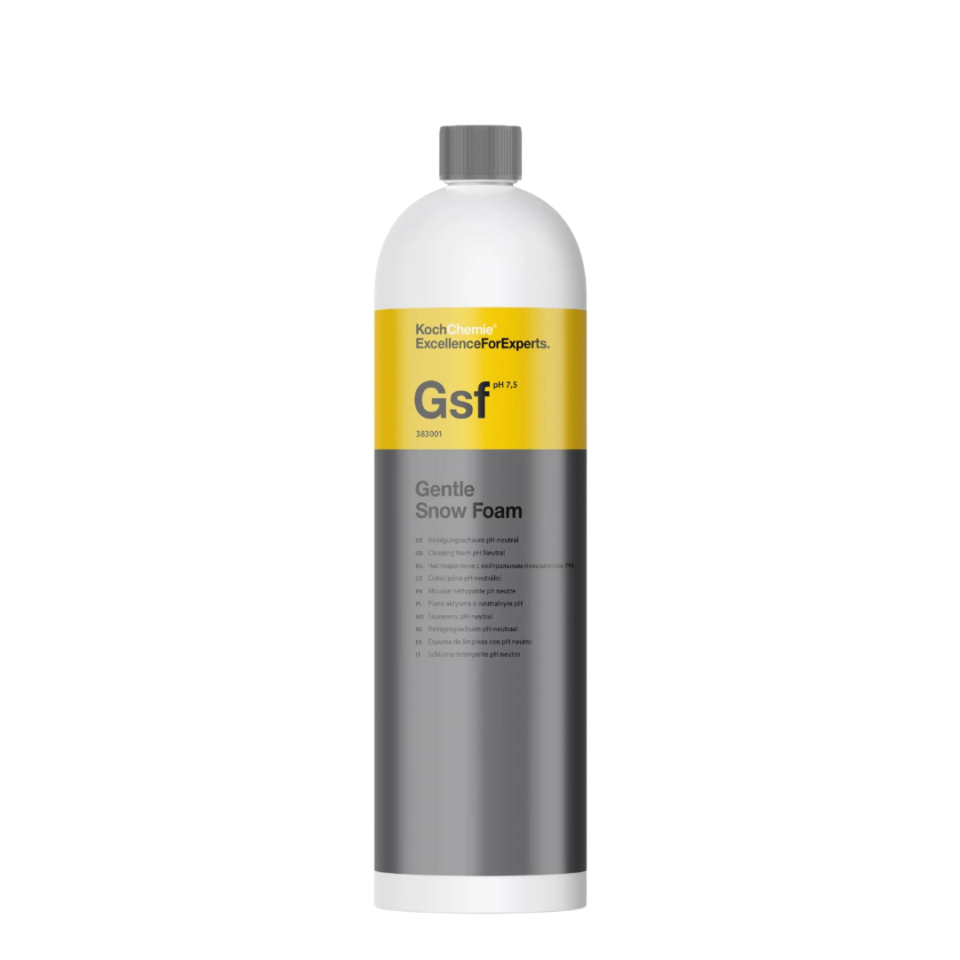 Koch Chemie | Gentle Snow Foam | PH 7.5