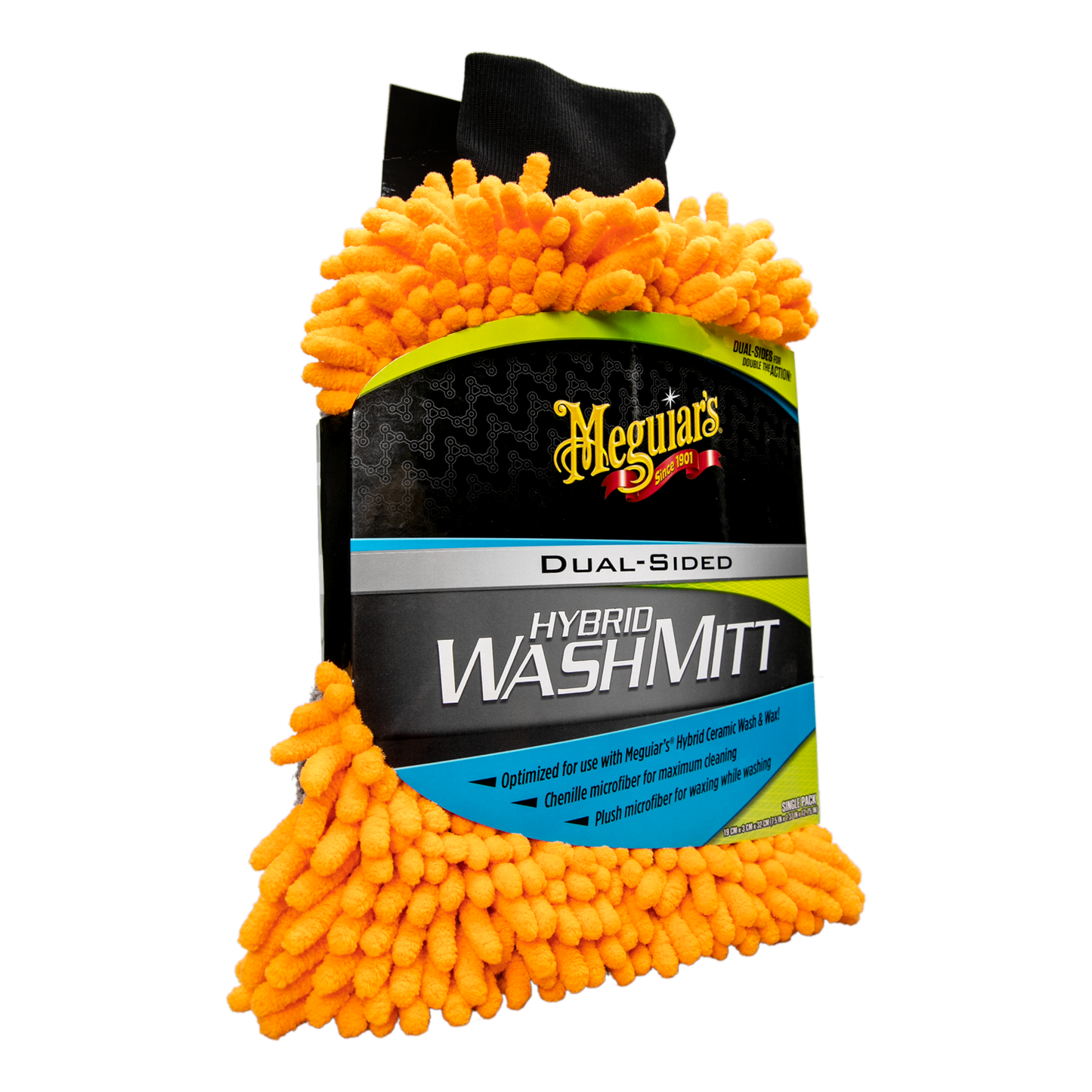 Meguiar's | Hybrid Wash Mitt