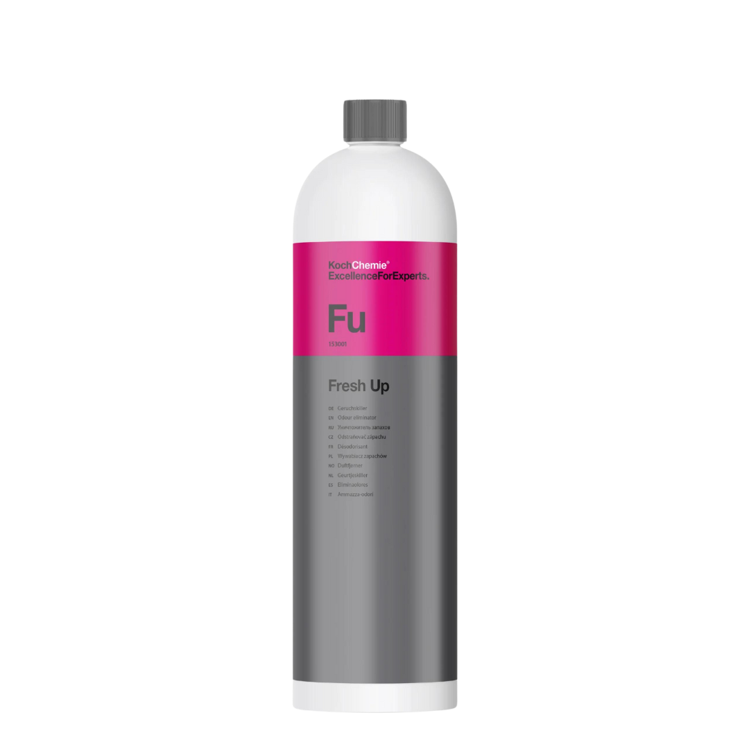 Koch Chemie | Fresh Up Odour Eliminator