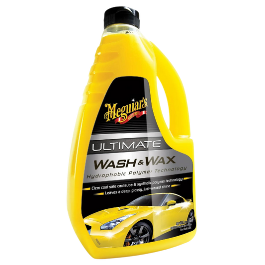 Meguiar's | Ultimate Wash and Wax