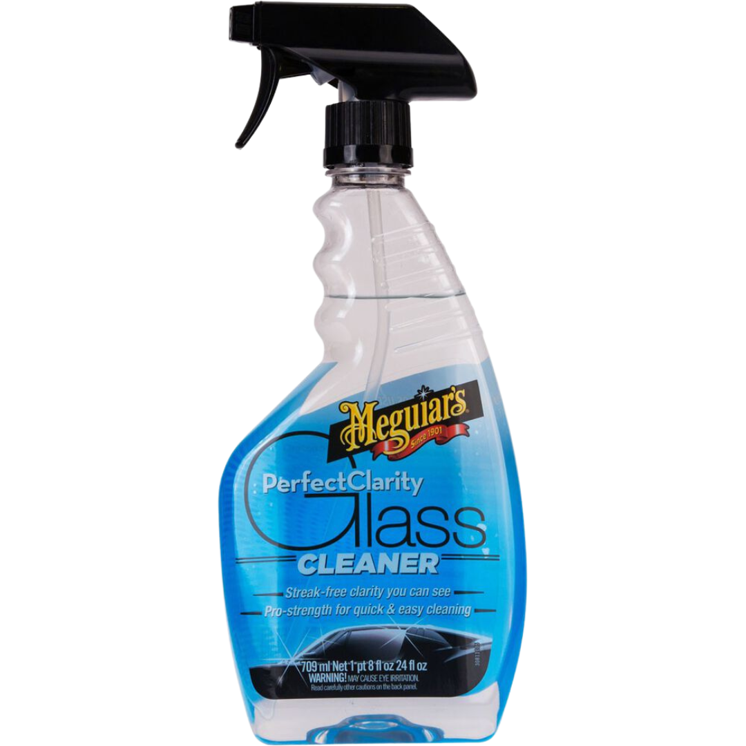 Meguiar's | Perfect Clarity Glass cleaner