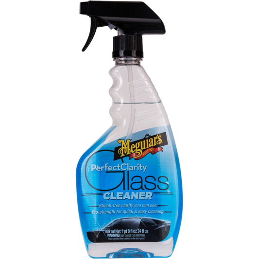 Meguiar's | Perfect Clarity Glass cleaner