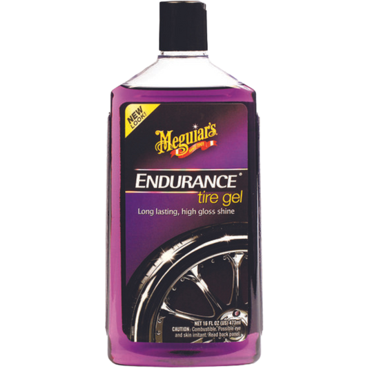 Meguiar's | Endurance Tire Gel
