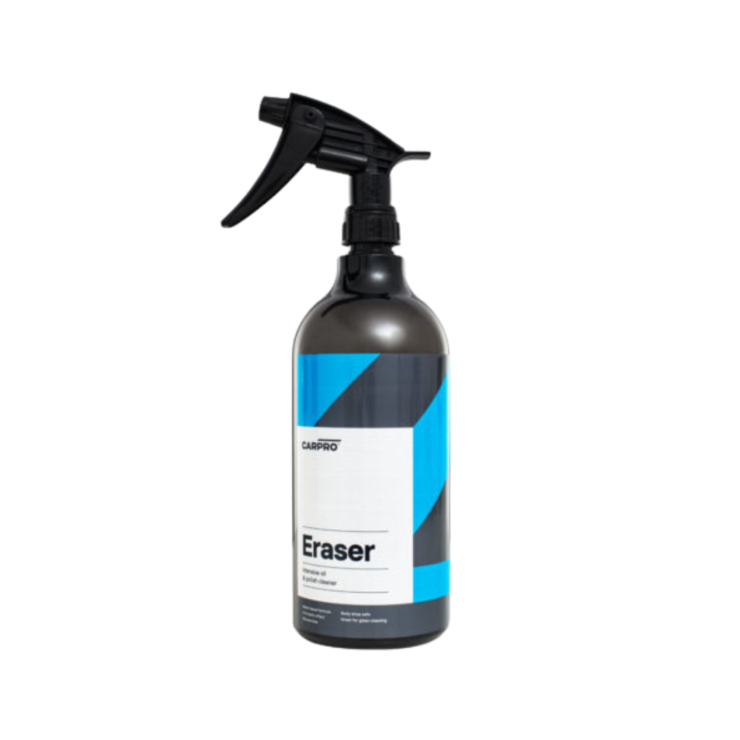 CarPro - Eraser - Intensive Oil & Polish cleaner - 1L