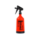 Kwazer - Mercury Pro + Super 360 Double Action Spray bottle - 1L - Orange