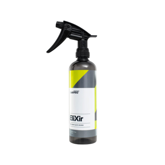 CarPro - Elixr - High Gloss Quick Detailer - 500ml