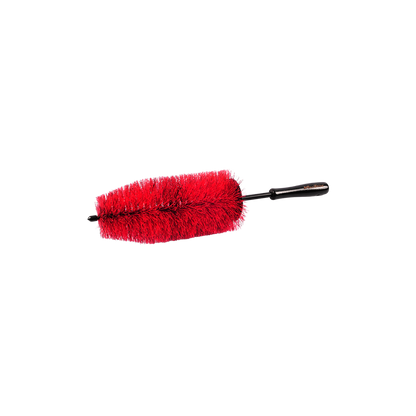 MaxShine - Wheel Brush Short Series
