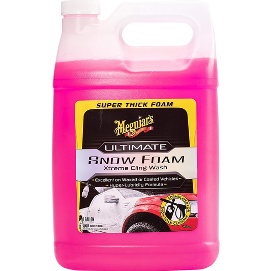 Meguiar's | Ultimate snow Foam 946ml