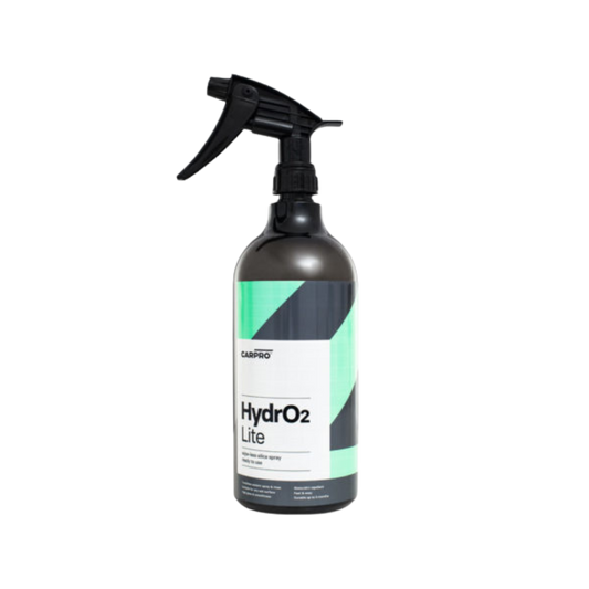 CarPro - Hydro2 Lite - Wipeless spray sealant - 1L