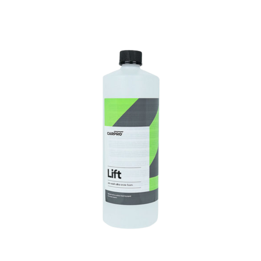 CarPro - Lift Pre-wash - Ultra snow foam - 1L