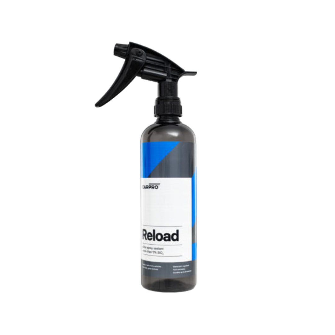 CarPro - Reload - Silica Spray Sealent - 500ml