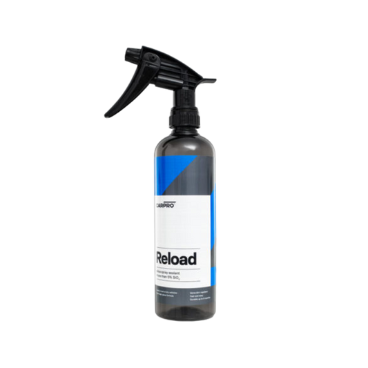 CarPro - Reload - Silica Spray Sealent - 500ml