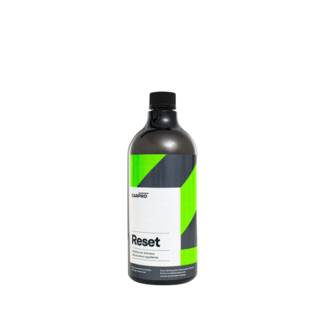CarPro - Reset - Intensive car shampoo - 1L