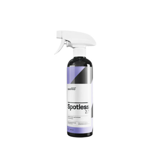 CarPro - Spotless 2.0 - Water spot and mineral remover - 500ml