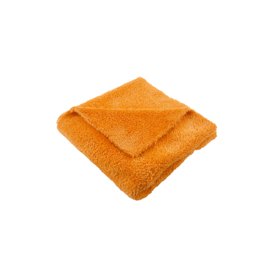 CarPro - BOA - Orange Super soft plush 350gsm Microfibre towel - 40 x 60cm