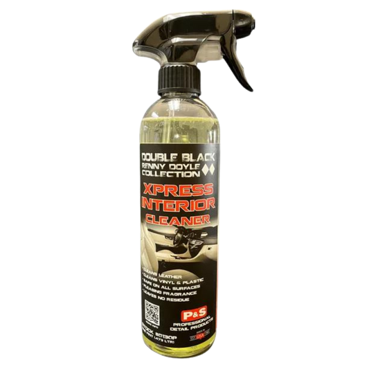 P&S Xpress interior cleaner - 473ml