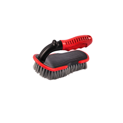 MaxShine - Tyre & Carpet Heavy Duty Scrub Brush