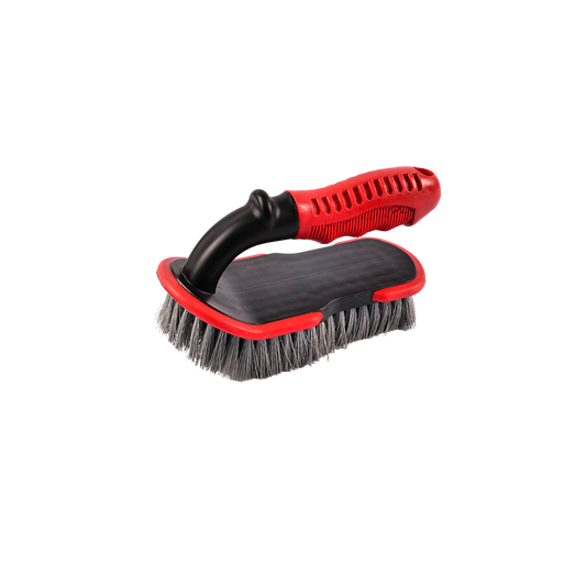 MaxShine - Tyre & Carpet Heavy Duty Scrub Brush