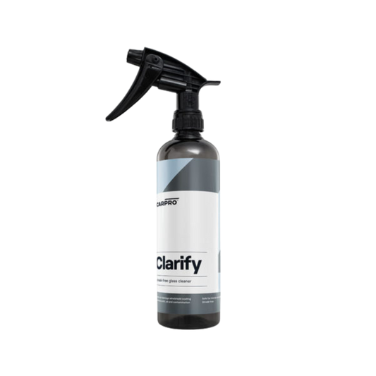 CarPro - Clarify - Glass Cleaner - 500ml