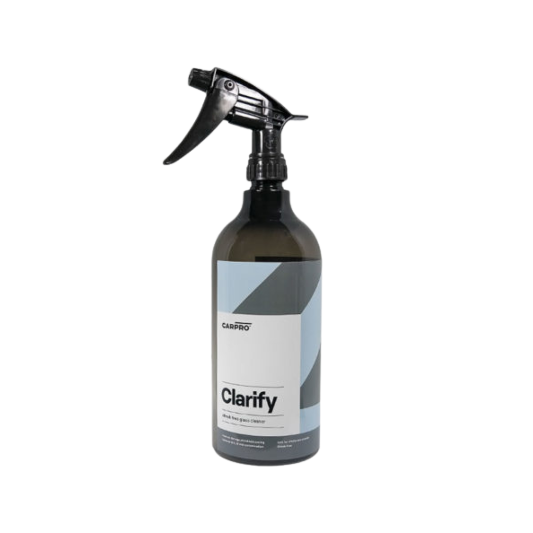 CarPro - Clarify - Glass Cleaner - 1L