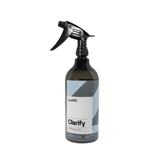 CarPro - Clarify - Glass Cleaner - 1L