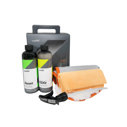 CarPro - Wash Box - Starter kit