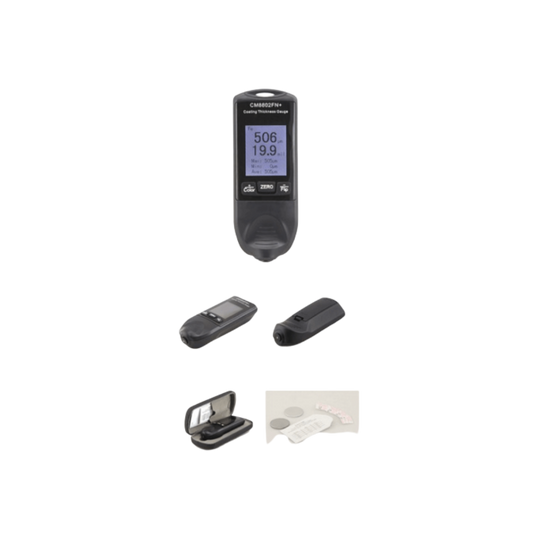 Paint Coating Thickness Gauge