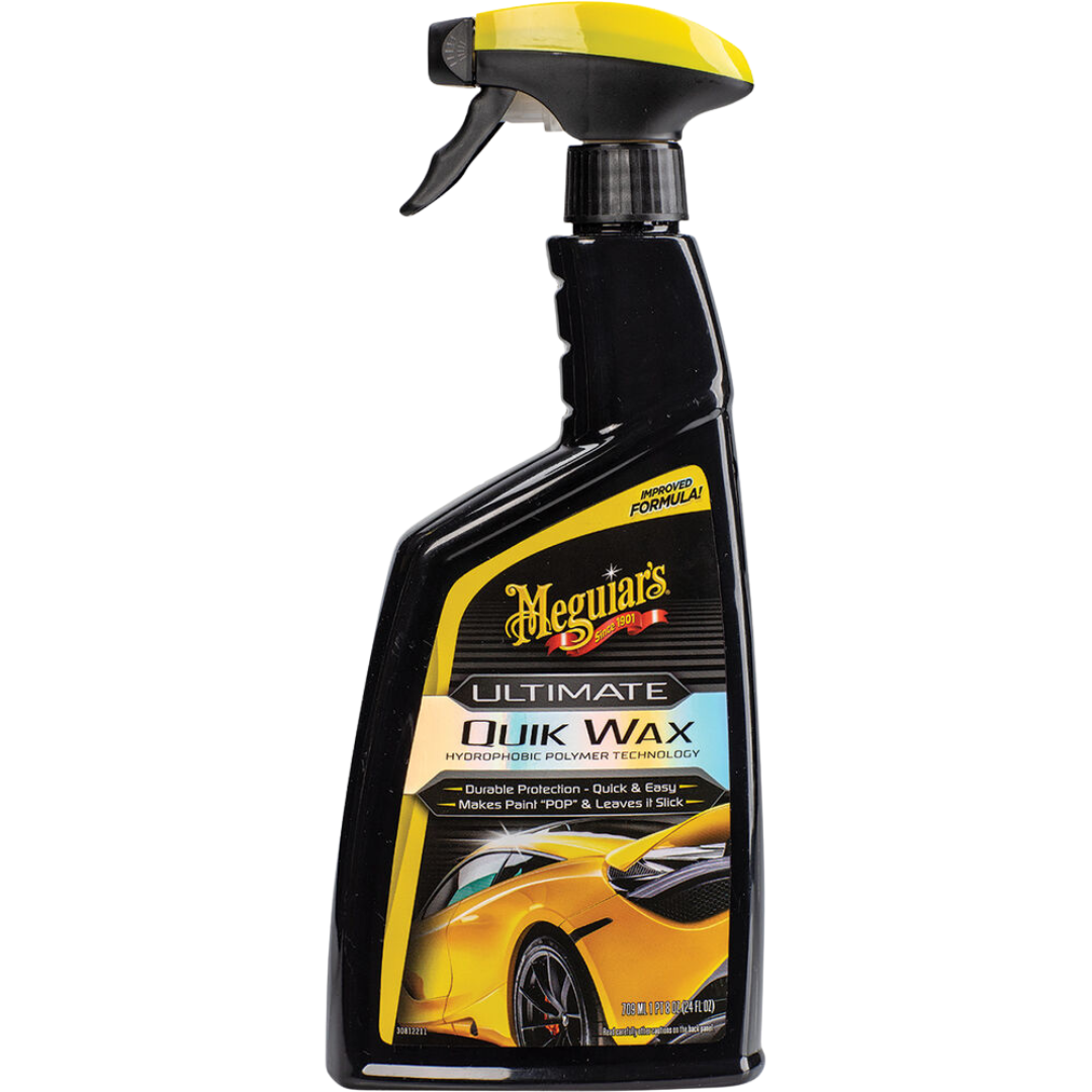 Meguiar's | Ultimate Quick Wax