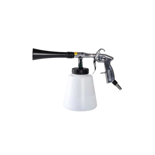 Hurricane Black Car Cleaning Gun
