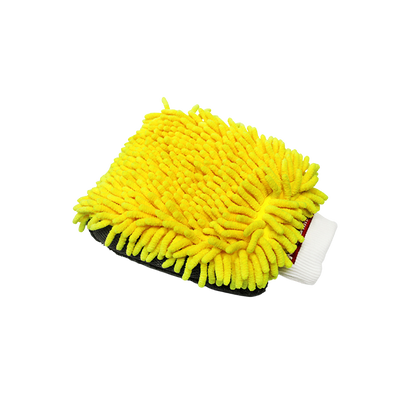 MaxShine - Chenille Microfiber Wash Mitt