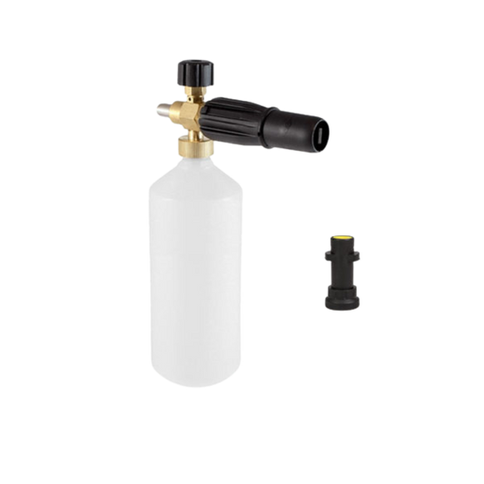 Heavy Duty Snow Foam Lance with Karcher K series Connection