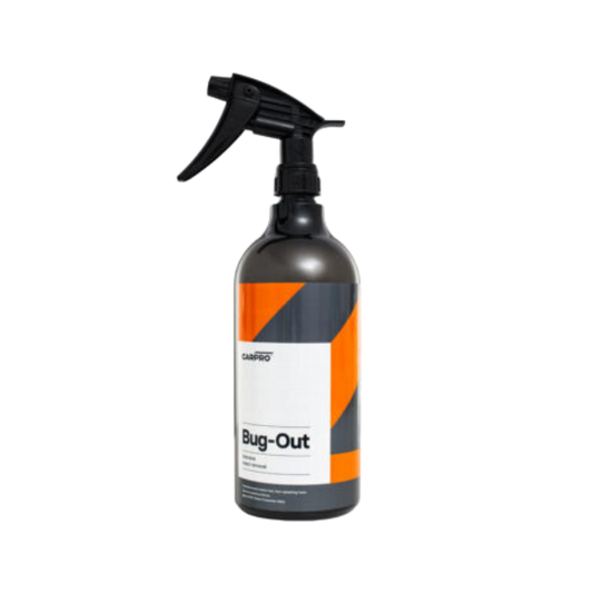 CarPro – Bug-Out Insect Removal – 1L