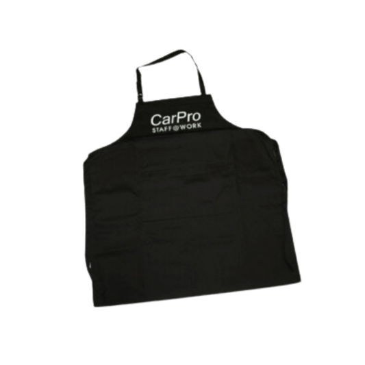 CarPro – Staff @ Work Apron