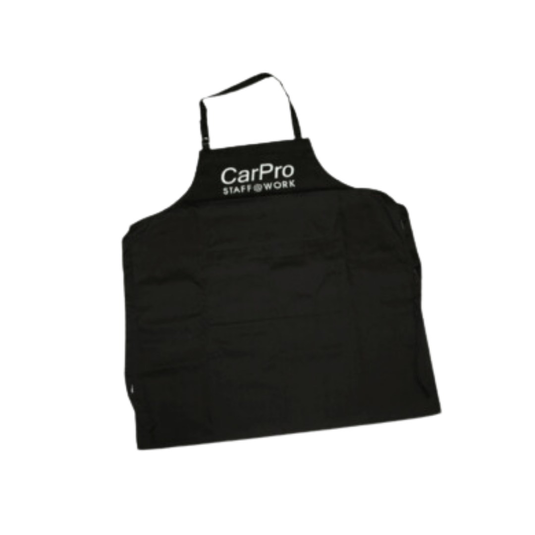 CarPro – Staff @ Work Apron