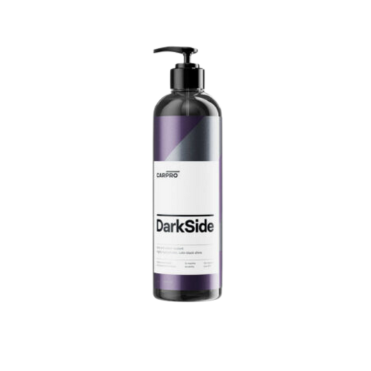 CarPro – Darkside – Tyre & Rubber Sealant – 500ml