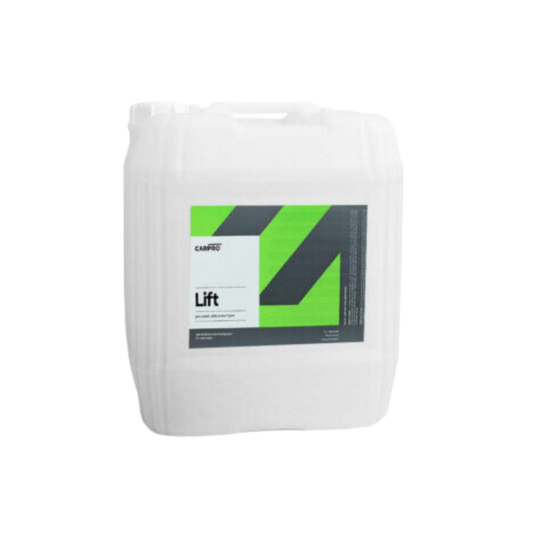 CarPro – Lift Pre-wash Ultra Snow Foam – 20L