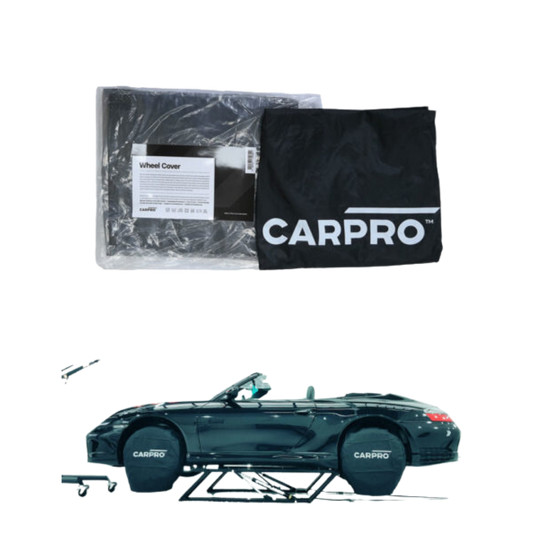 CarPro – Wheel Covers – 4 Pack