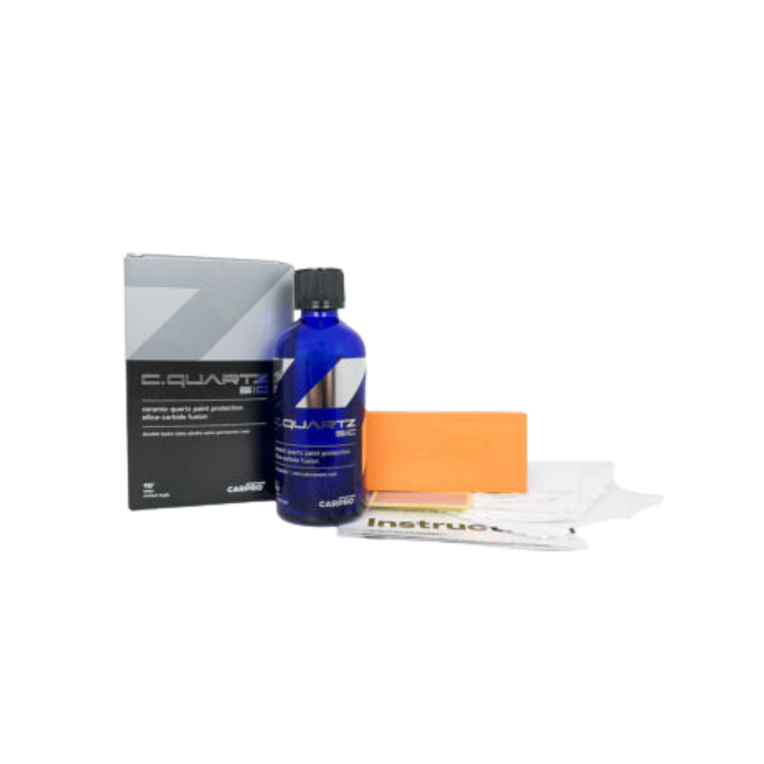 CarPro – Cquartz SiC – 100ml