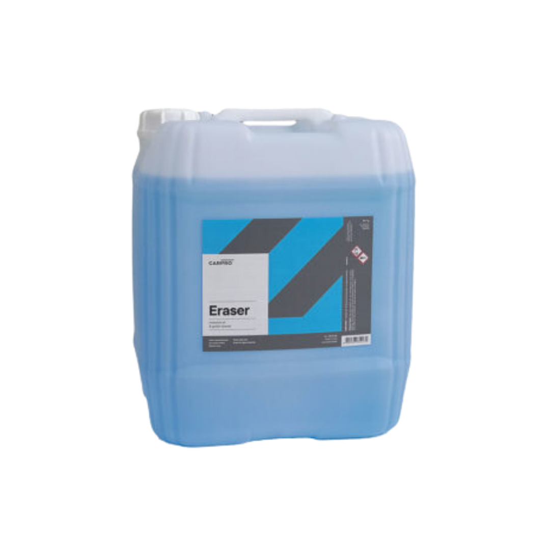 CarPro – Eraser – Intensive Oil & Polish Cleaner – 20L
