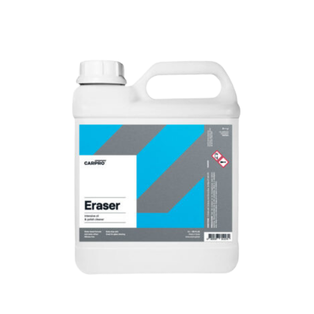 CarPro – Eraser – Intensive Oil & Polish Cleaner – 4Litre
