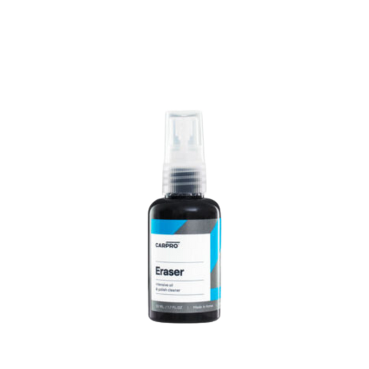 CarPro – Eraser – Intensive Oil & Polish Cleaner – 50ml
