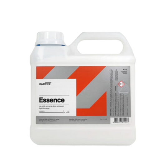 CarPro – Essence – Xtreme Gloss Enhancer Primer – 4Litre