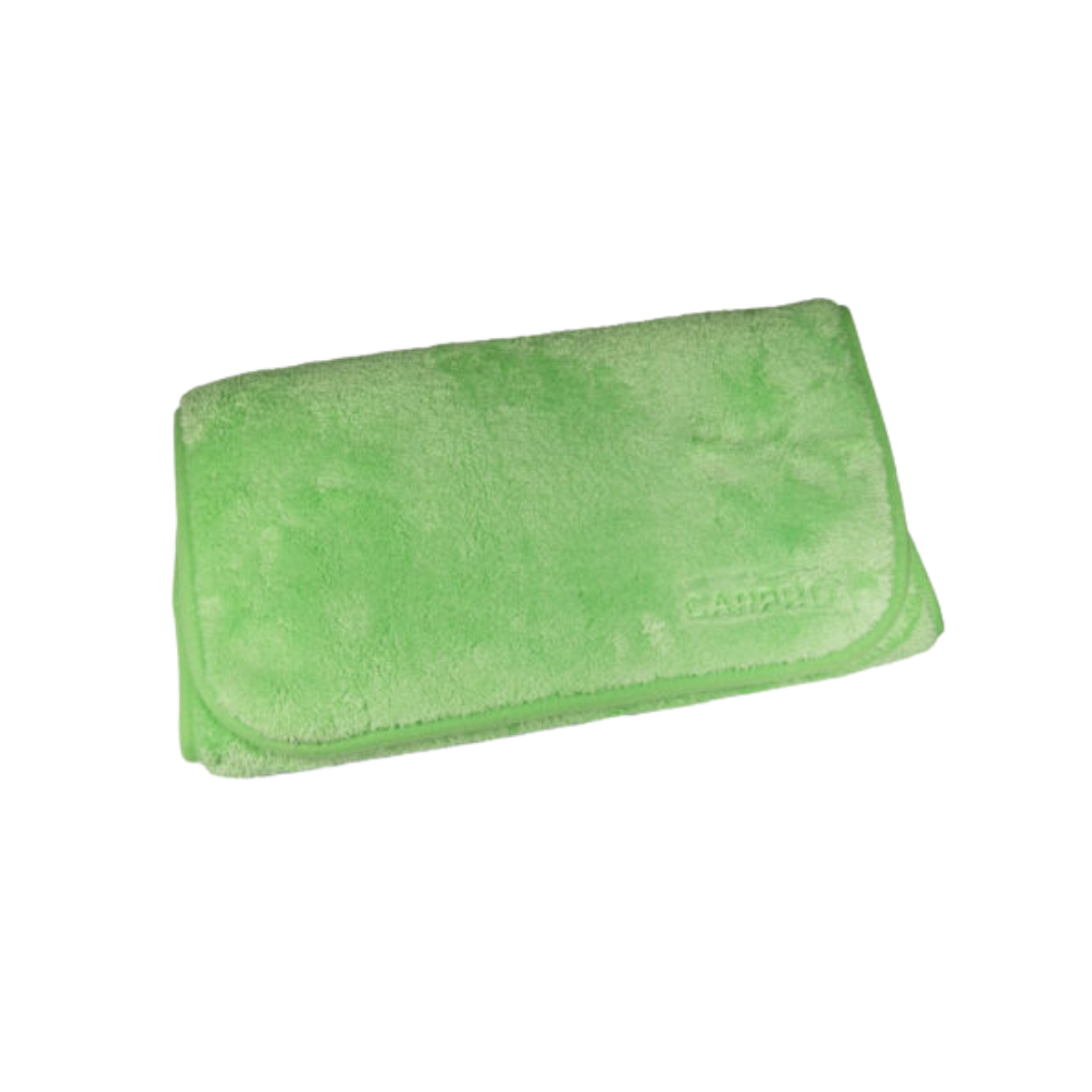 CarPro – Fat BOA – Green Plush 800gsm Microfiber Drying Towel – 60 x 35cm
