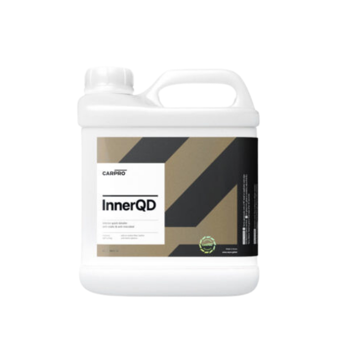 CarPro – InnerQD Interior Quick Detailer – 4L