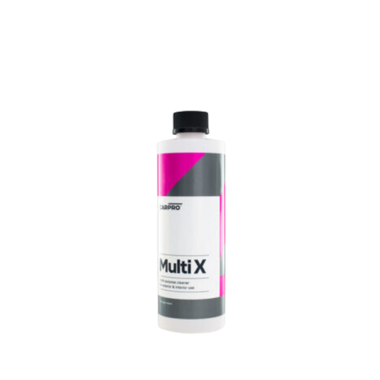 CarPro – Multi X – All Purpose Cleaner Concentrate – 500ml