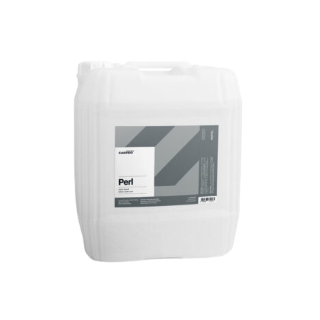 CarPro – Perl – Silicon Oxide Coating – Plastic, Engine, Rubber, Leather – 20L