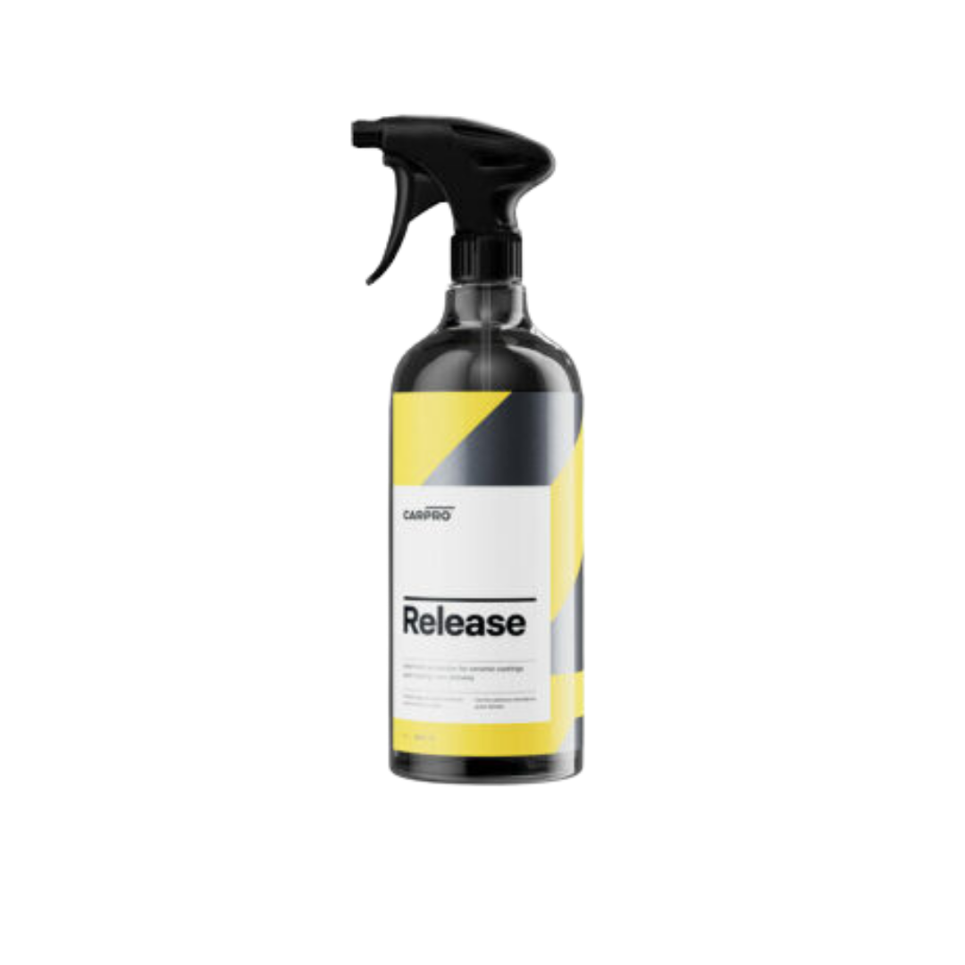 CarPro – Release – Ceramic Detailing Spray – 1 Litre