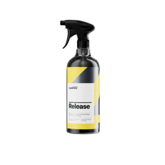 CarPro – Release – Ceramic Detailing Spray – 1 Litre