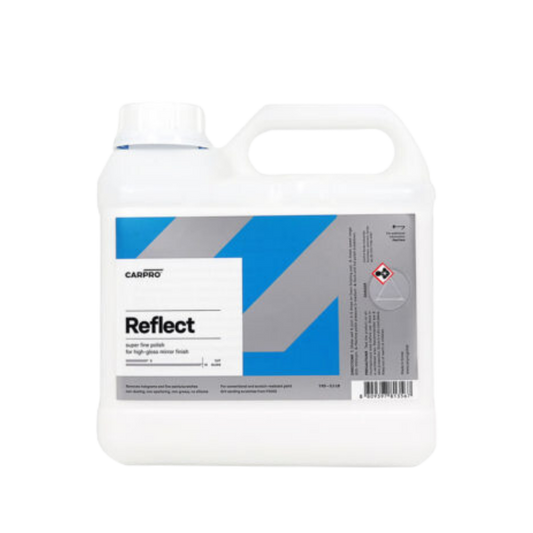 CarPro – Reflect – High Gloss Super Fine Polish- 4L