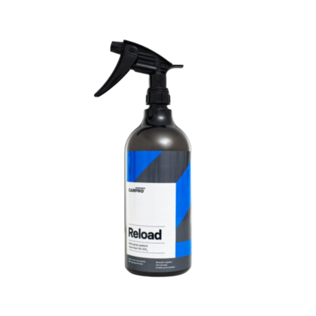 CarPro – Reload – Silica Spray Sealant – 1Litre